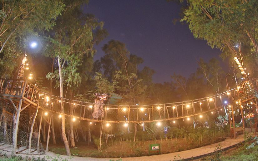 parque